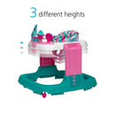 Developmental Baby Walker - Diamond Blush