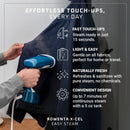 Handheld Garment Steamer - Blue
