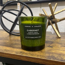 Rewined , Cabernet Signature Candle 10oz