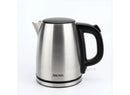 1L Electric Water Kettle - Stainless Steel
