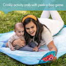 Outdoor Picnic Mat XL - Treasure The Ocean