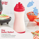 Rise By Dash Mini Squeeze Batter Bottle