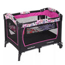 Nursery Center® Playard, Floral Garden