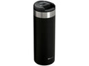 16 oz Stainless Steel Aero Light Transit Bottle- Black