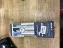 Reusable Stainless Steel Water Filter Straws - 3 Pack