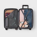 Carry On Hardside Suitcase - Tortoise Shell