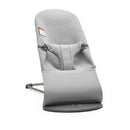 Bouncer Bliss - Light Gray