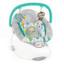Comfy Baby Bouncer with Vibrating Infant Seat
