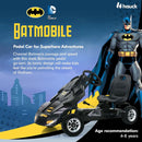 Go Kart - Batmobile Style