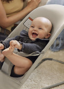 Bouncer Balance Soft - Sand Gray