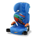 Turbobooster High Back Booster Seat - Hot Wheels