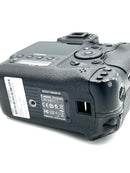 USED Canon EOS 1DX Digital SLR Camera