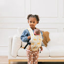 Mini Toy Baby Carrier - Prowl
