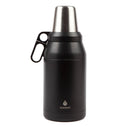 64oz Stack Growler - Black