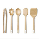 5pc Kitchen Utensil Set
