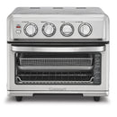 Cuisinart Air Fryer Toaster Oven With Grill - Stainless Steel - TOA-70
