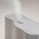 Cloud Humidifier for Bedroom - White