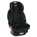 4Ever DLX 4-in-1 Car Seat - Ion