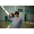 Basketball - Size 7 Instinct 29.5"