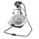 Infant Baby Swing - Abbington