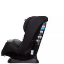 Pria Max All-in-One Convertible Car Seat - Essential Black