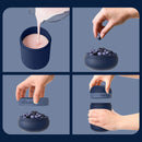 Snack Cup - Navy