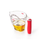 1Cup Angled Measuring Cup - Red