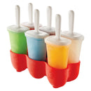 Ice Popsicle Molds