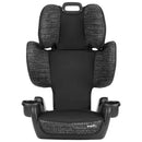 GoTime Sport High Back Booster - Telluride Black