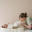 Changing Pad
