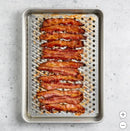 Naturals 2-piece Oven Crisping Pan and Rack