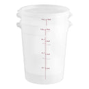 8QT Storage Container with Lid