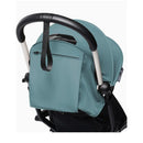 Yoyo 2 Stroller & 6 Color Pack Bundle - Aqua