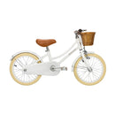Kids Classic Bike - White
