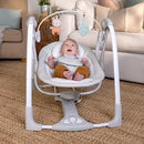 Cozy Spot Swing n Go Portable Swing