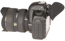 Hoodman HoodEYE H-EYEC18G Eyecup for Most Canon SLR Models