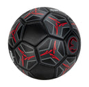 ProCat by Puma Connect NFHS Size 5 Soccer Ball - Black/red