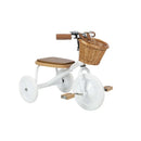 Baby Trike - White