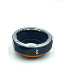 Used K&F Concept EF-M43 adapter