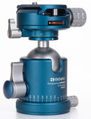 Benro NOVOFLEX NBBH Series 4 Ball Head