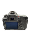 Canon EOS 7D Mark II Body - AS-IS/FOR PARTS (0150)