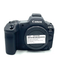 Used Canon EOS R5 Mark II Mirrorless Camera Body