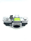 Minolta SRT-101 Body - AS-IS/FOR PARTS (0039)