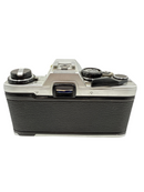 Olympus OM10 w/ 50mm f/1.8 - AS-IS/FOR PARTS (0049)