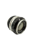 Nikon NIKKOR-S 50mm f/1.4 Non-Ai - AS-IS (0184)