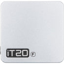 Godox iT20 F TTL Mini Flash for Fuji (Silver)