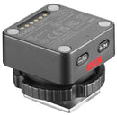 Godox X5C TTL Wireless Flash Trigger for Canon
