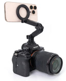 Cold Shoe Phone Holder for MagSafe