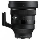 Sigma 135mm F1.4 DG Art Lens (L Mount)