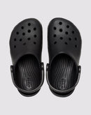 Crocs CLASSIC CLOG BLACK